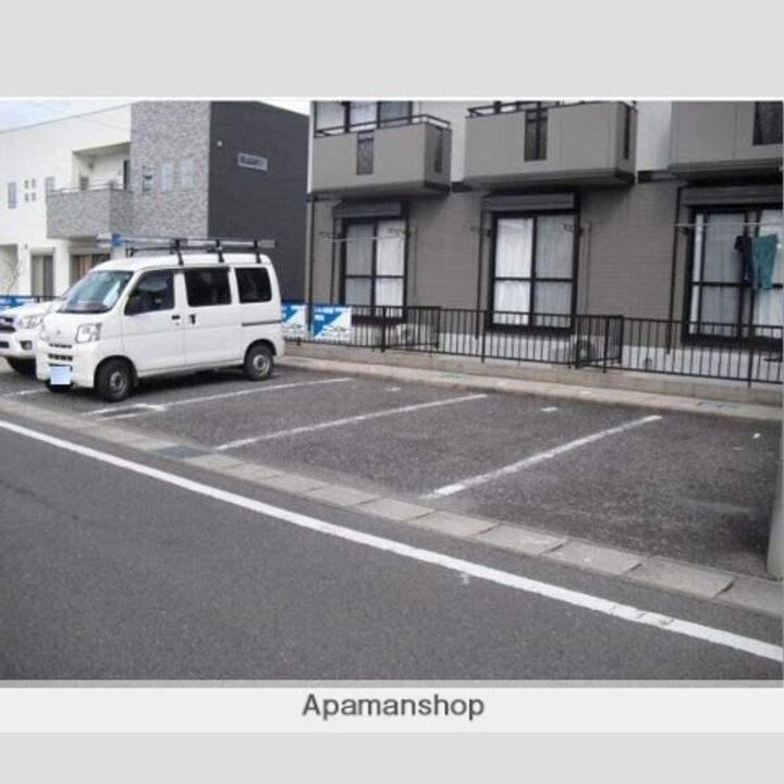 愛知県犬山市大字羽黒字古市場の賃貸アパートのその他画像