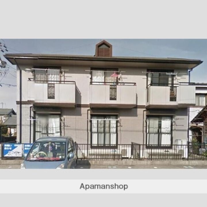 愛知県犬山市大字羽黒字古市場の賃貸アパートのその他画像