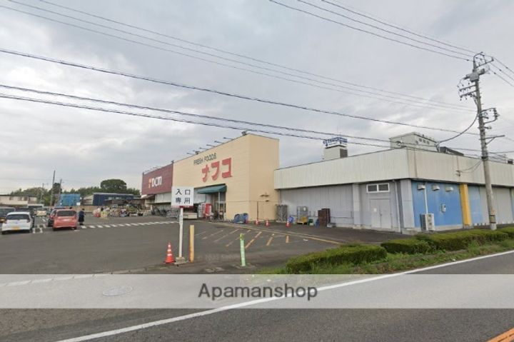 愛知県犬山市大字羽黒字古市場の賃貸アパートの周辺