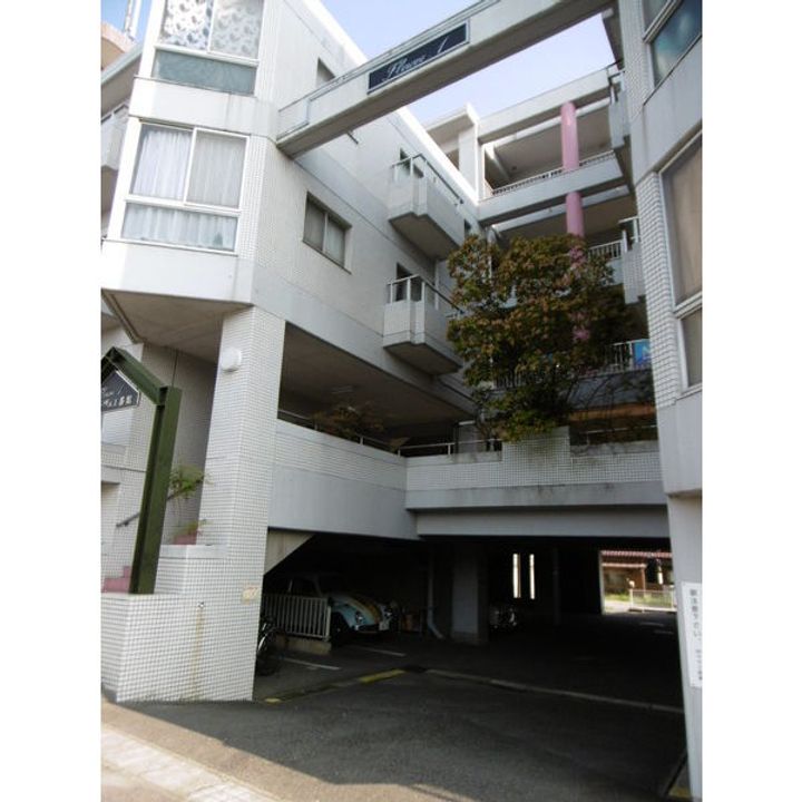 フルーヴェ1番館のその他画像