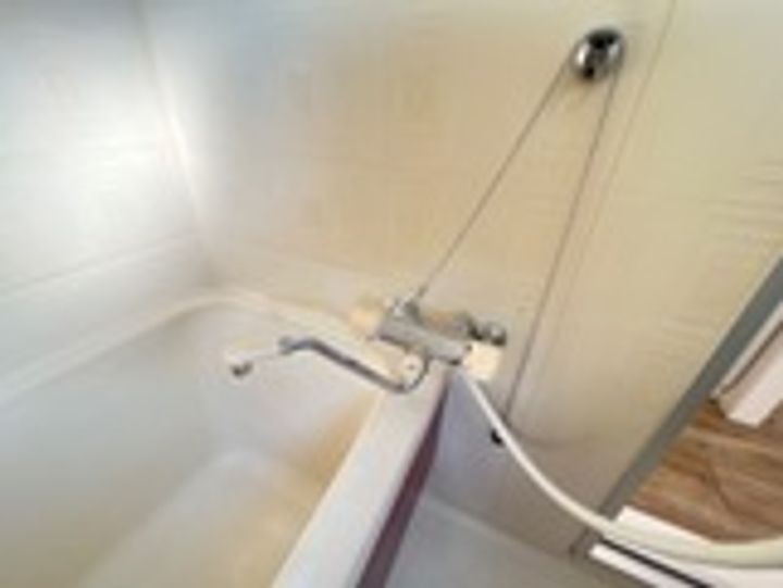 ヨーロピアンコーポラスMO00102の風呂