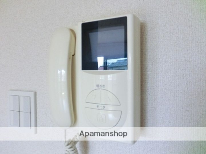 愛知県北名古屋市九之坪両ケ前の賃貸アパートのその他画像