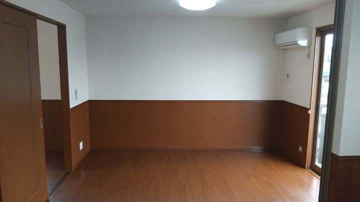 アヴァンセの内装