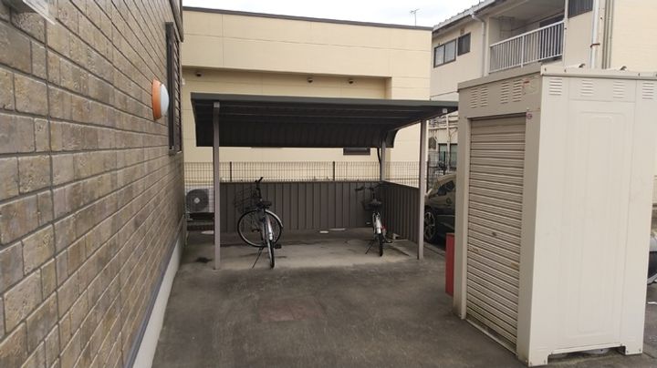 アヴァンセの内装