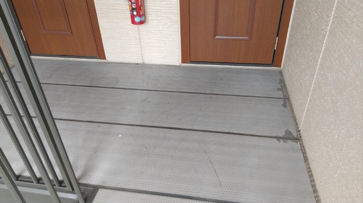 アヴァンセの内装