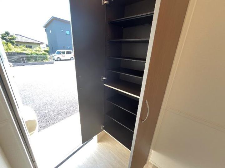 プリート江南のその他画像