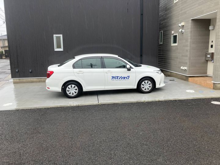 愛知県岩倉市鈴井町中島(一戸建)の賃貸物件のその他画像