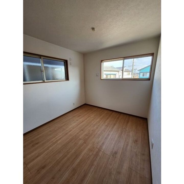 愛知県岩倉市鈴井町中島(一戸建)の賃貸物件の内装