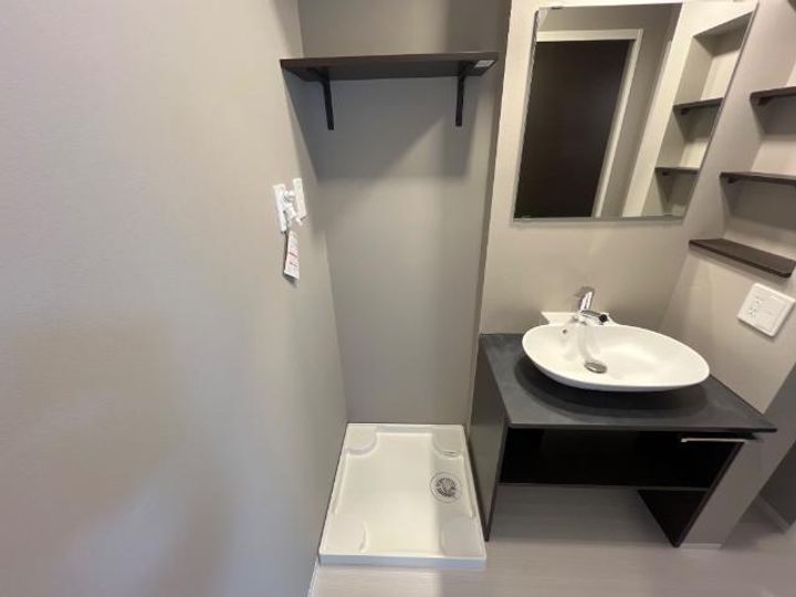 エアル(EARL)202の内装