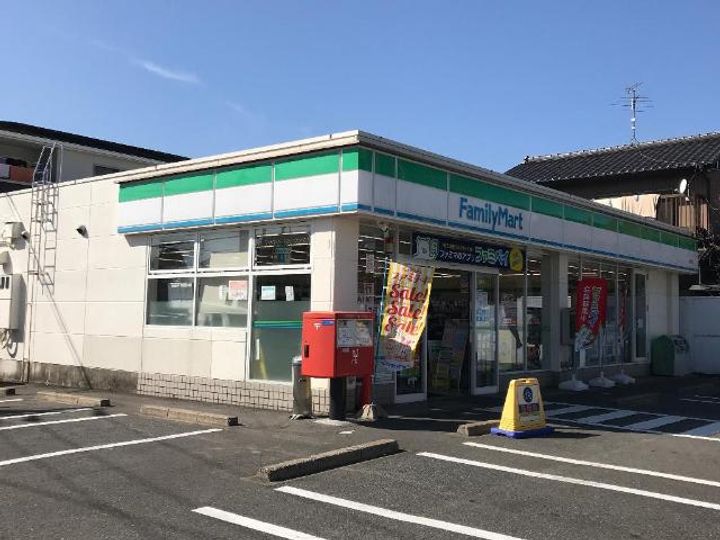 エアル(EARL)202の周辺