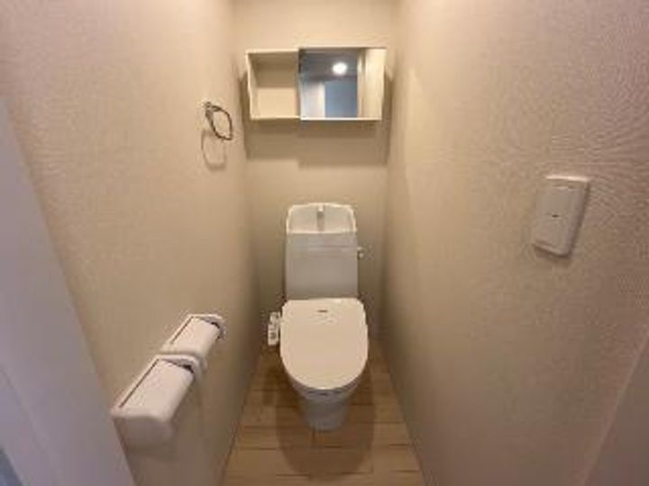 岩倉市東町藤塚Ⅱ期 アパートのその他画像