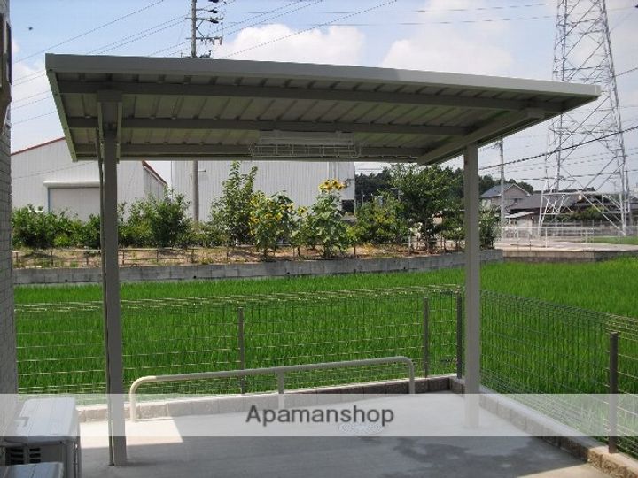 レジデンス月のその他画像