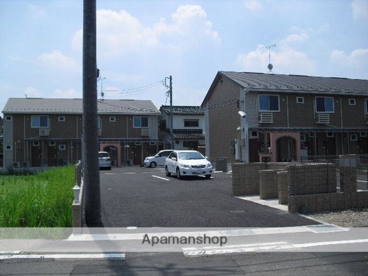 レジデンス月のその他画像