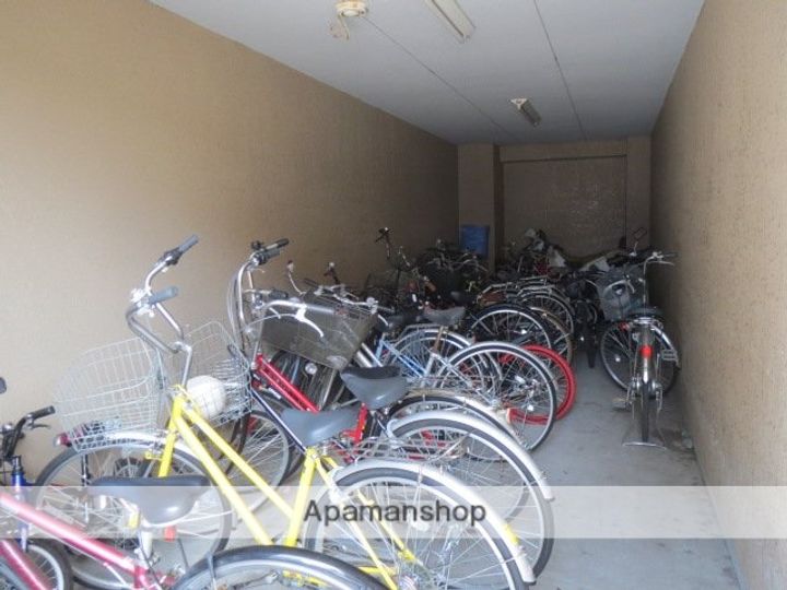 愛知県小牧市久保新町の賃貸マンション203のその他画像