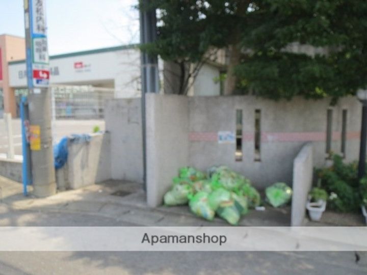 愛知県小牧市久保新町の賃貸マンション203のその他画像