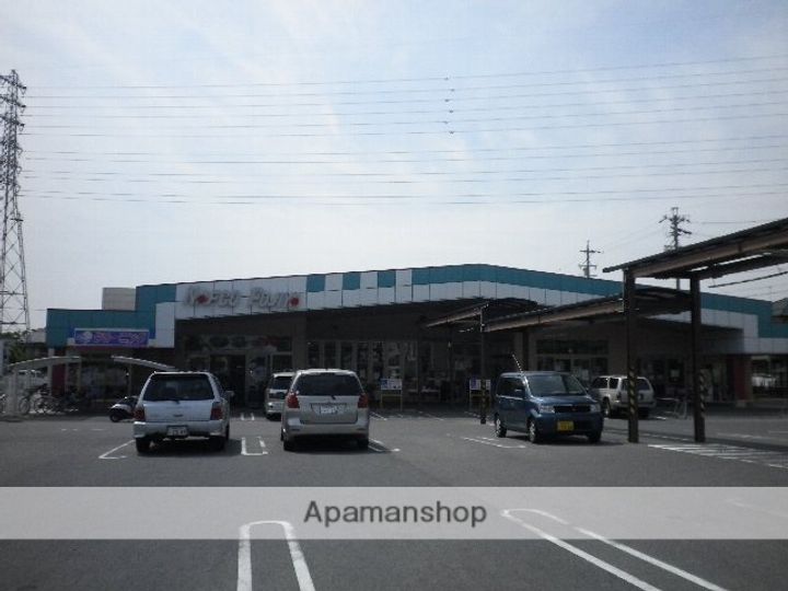 愛知県小牧市久保新町の賃貸マンション203の周辺