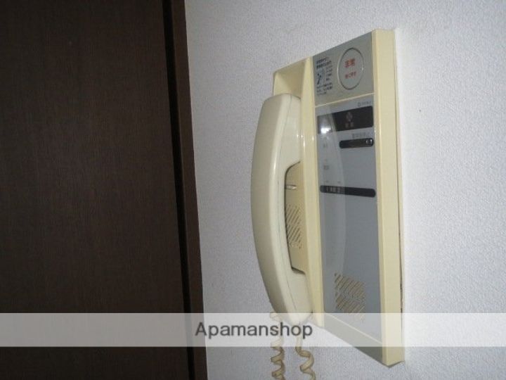 愛知県小牧市久保新町の賃貸マンション203のその他画像