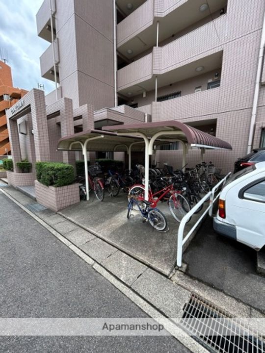 ヒルハイツ浅井のその他画像