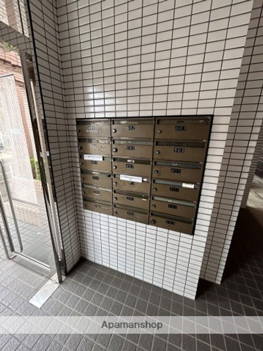 ヒルハイツ浅井のその他画像