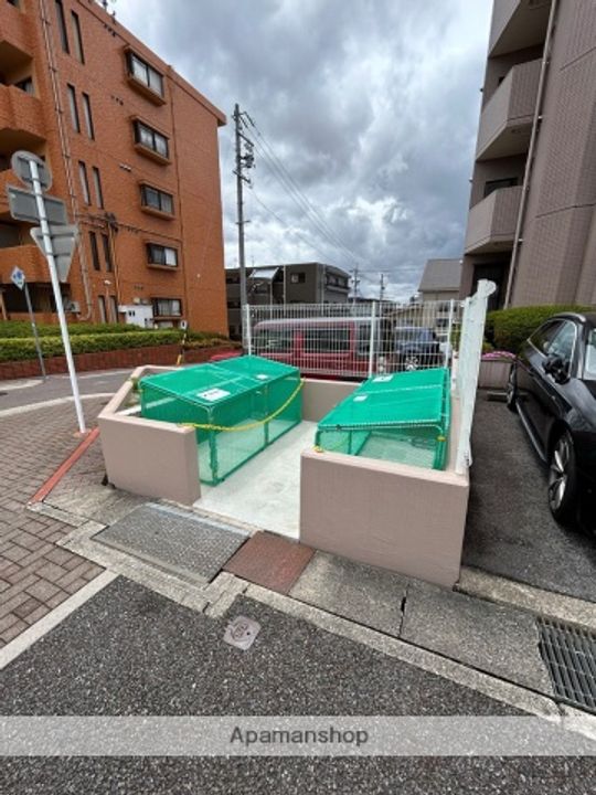 ヒルハイツ浅井のその他画像