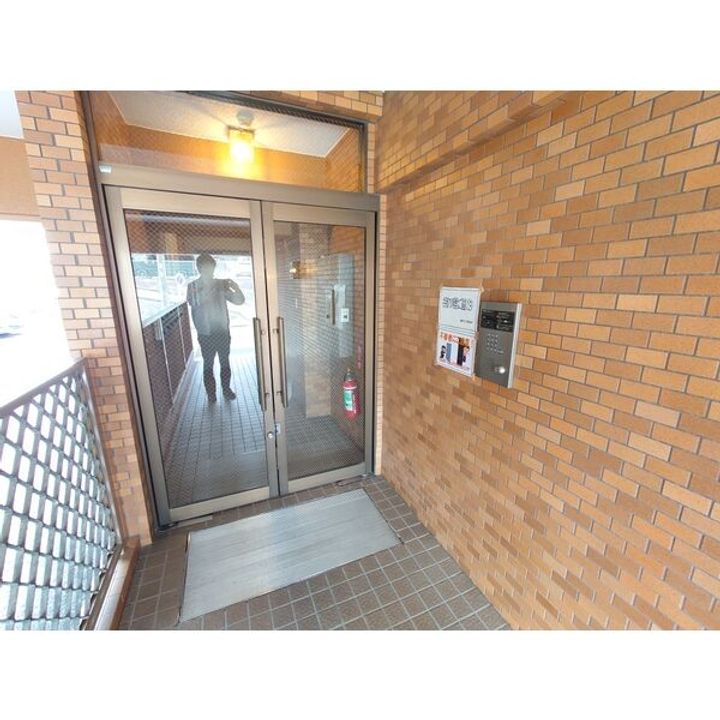 リヴァーサイド植田402のその他画像