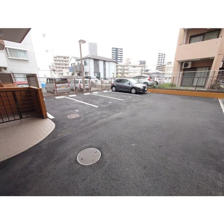 リヴァーサイド植田402のその他画像