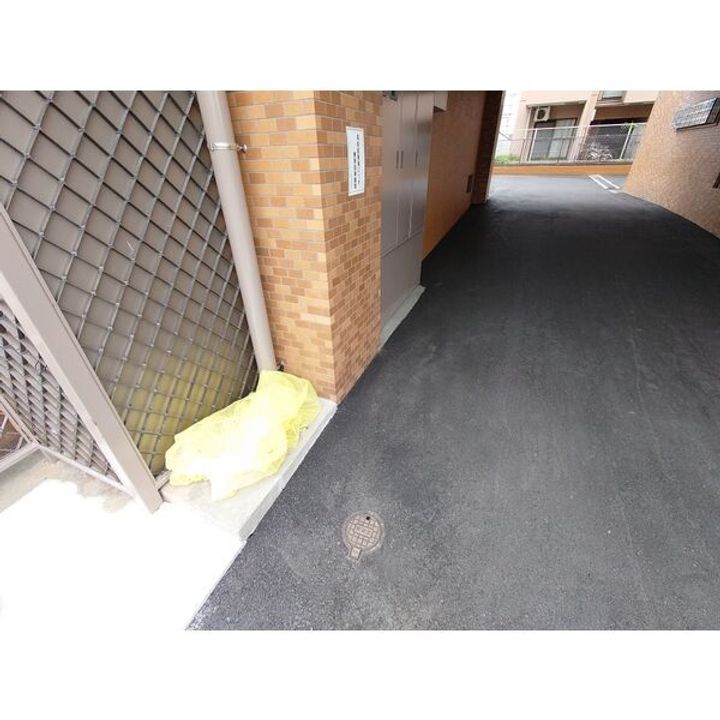 リヴァーサイド植田402のその他画像