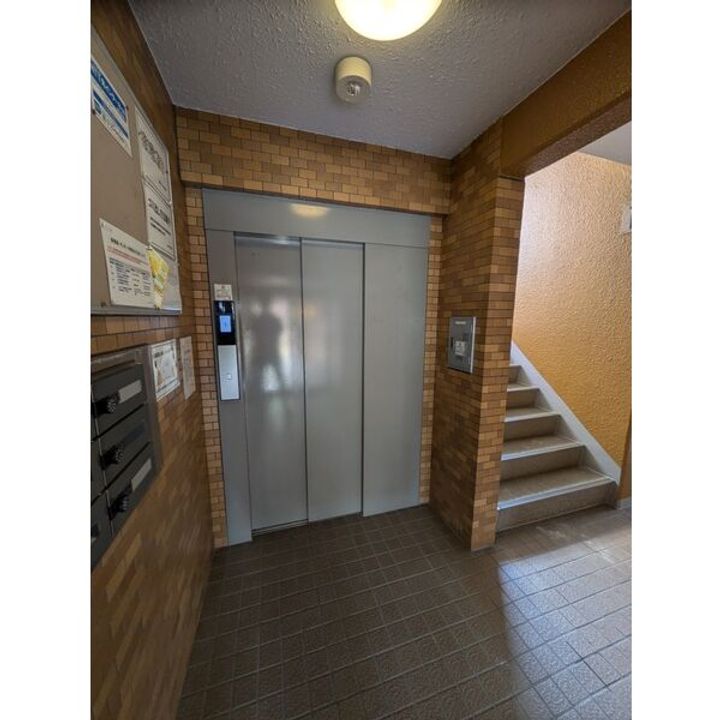 リヴァーサイド植田402のその他画像