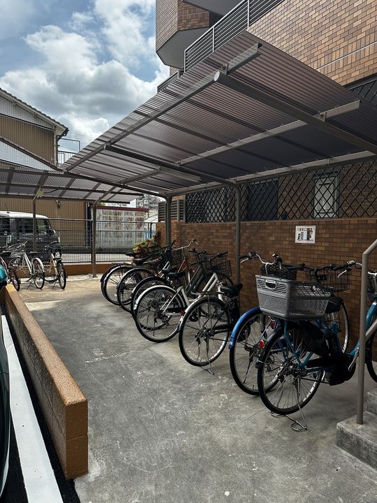 リヴァーサイド植田404のその他画像