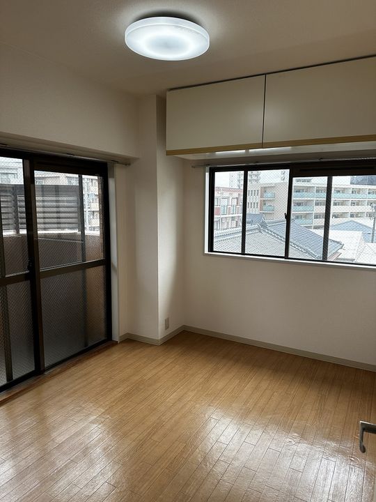 リヴァーサイド植田404のその他画像