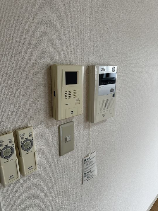 リヴァーサイド植田404のその他画像