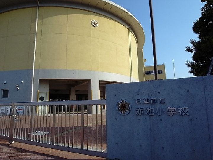 児玉ビル(池場)の周辺