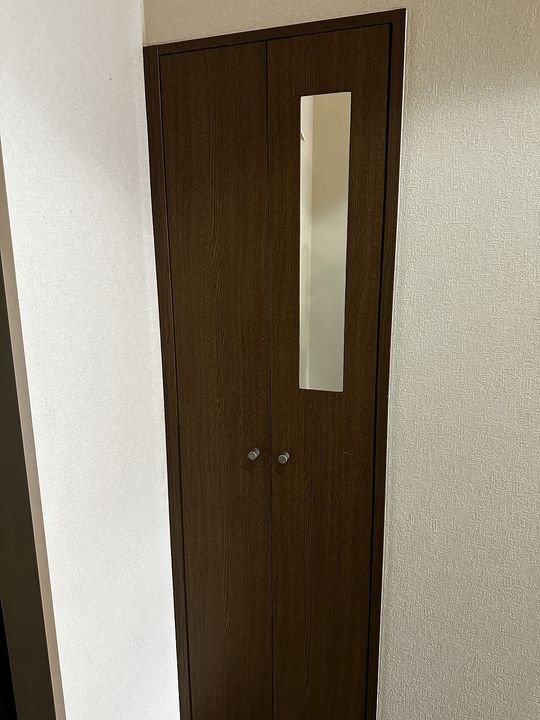 レザンドールⅡの内装