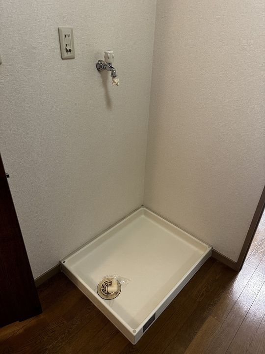 レザンドールⅡの内装