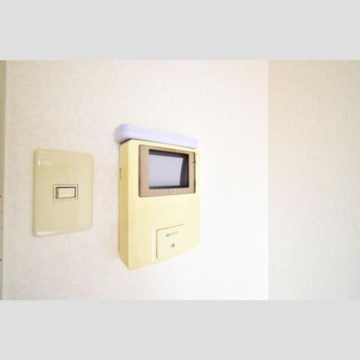 クールソレイユTOHRUの内装