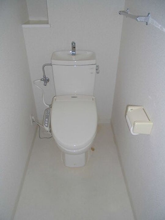 ライオンズガーデン植田中央のその他画像