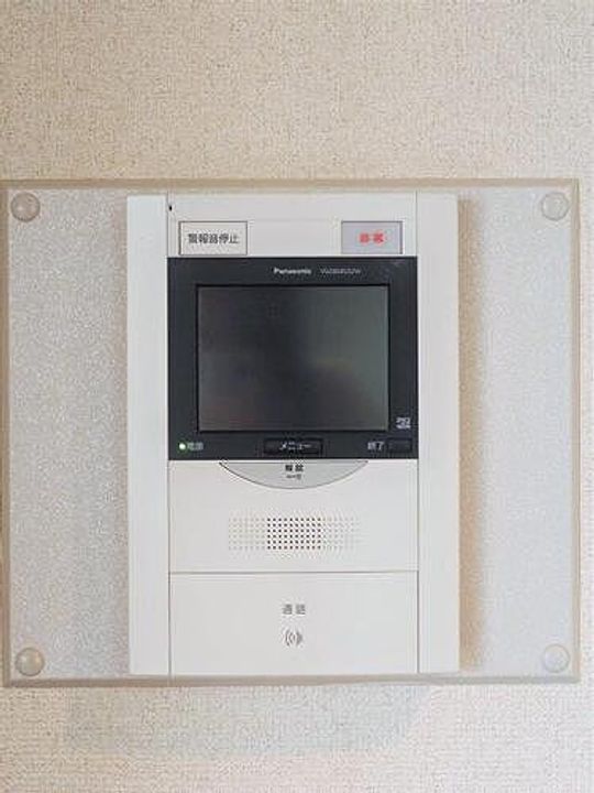 ライオンズガーデン植田中央の内装