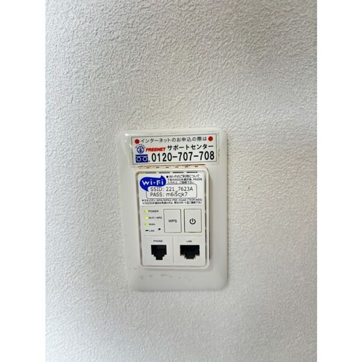 Capital Fのその他画像