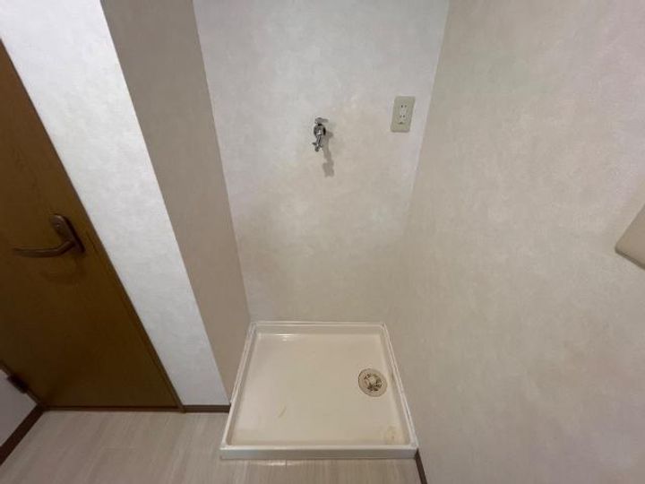 ウェンディAの内装