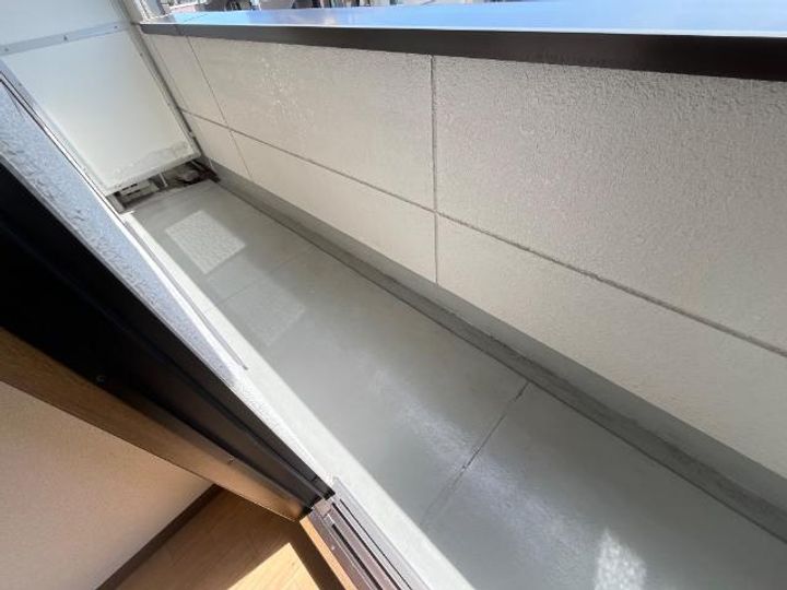 ウェンディAの内装