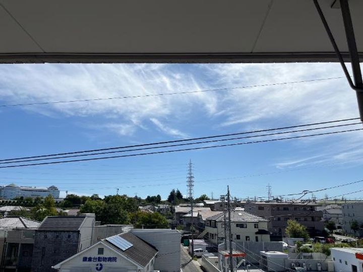 ウェンディAの内装