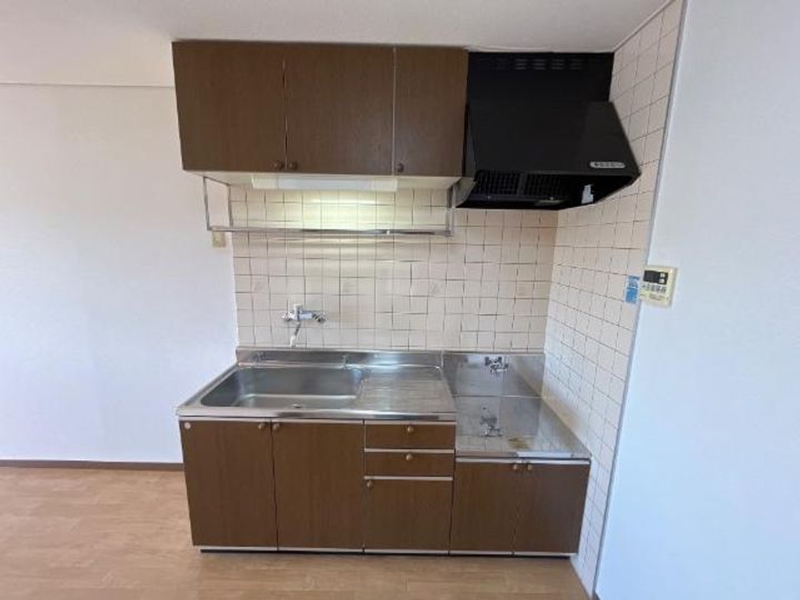 ウェンディAのキッチン