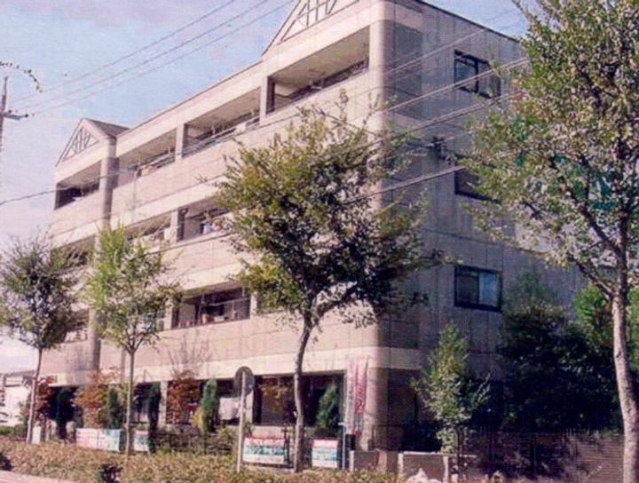 ウェンディAの外観