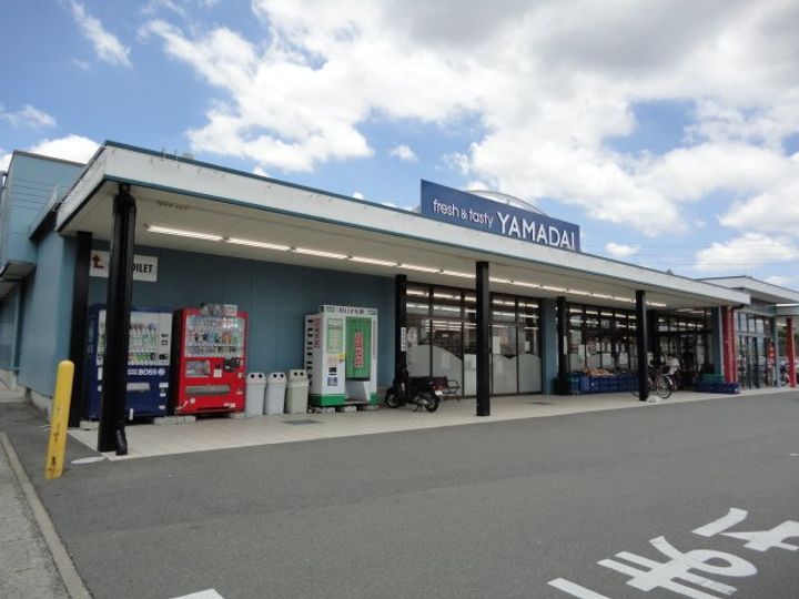 ウェンディAの周辺