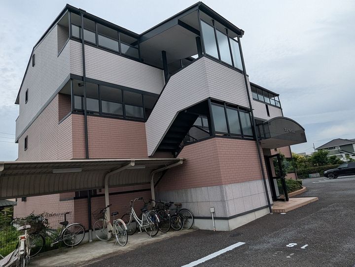 エトアール平針Iのその他画像