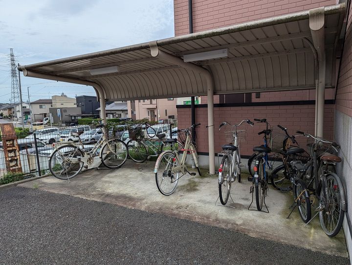 エトアール平針Iのその他画像