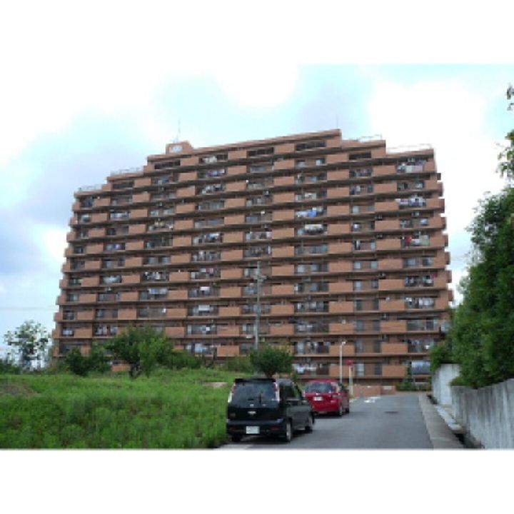 ライオンズマンション植田ヒルズイーストタワーのその他画像