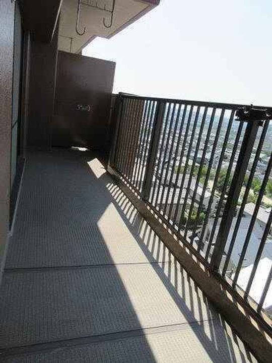 ライオンズマンション植田ヒルズイーストタワーのその他画像