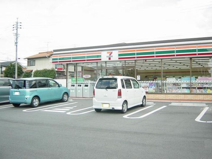Tハピネス20203の周辺