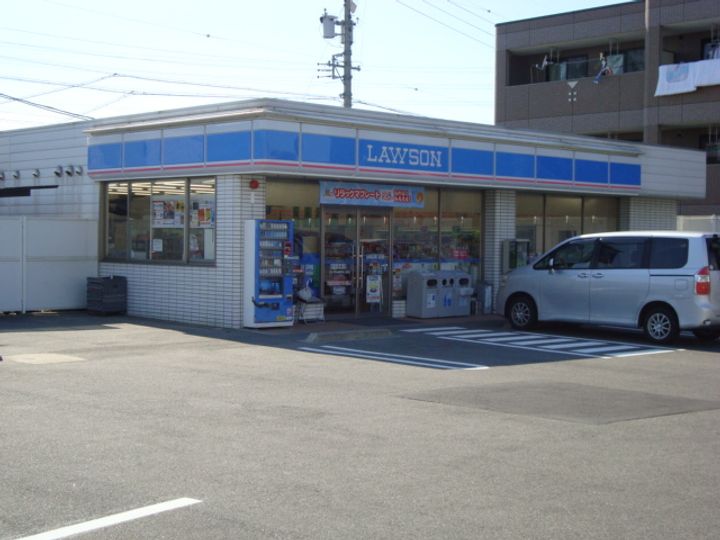ファンタジアⅡの周辺